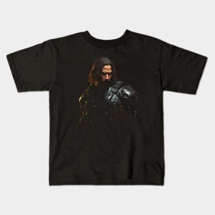 Keanu Reeves Kids T-Shirt